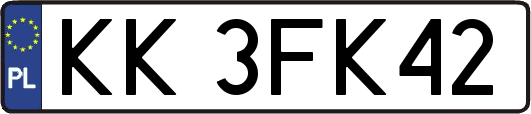 KK3FK42