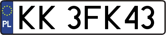 KK3FK43
