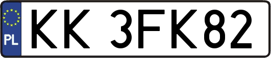 KK3FK82