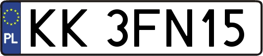 KK3FN15