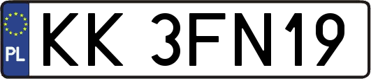 KK3FN19