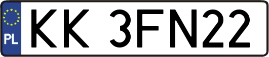 KK3FN22