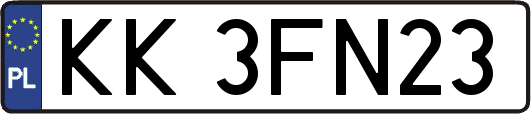 KK3FN23