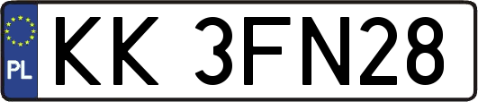 KK3FN28