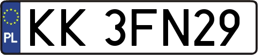 KK3FN29