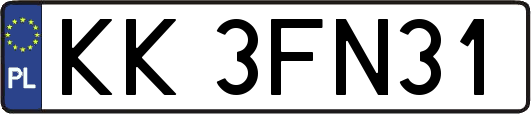 KK3FN31