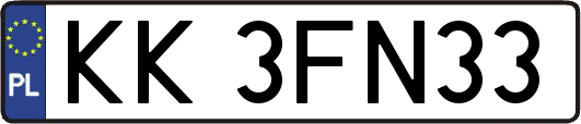 KK3FN33