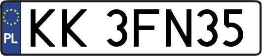 KK3FN35