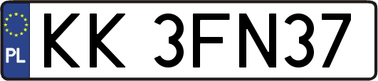 KK3FN37