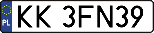 KK3FN39