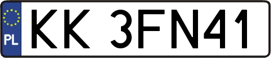 KK3FN41