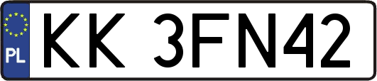 KK3FN42
