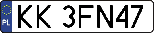 KK3FN47