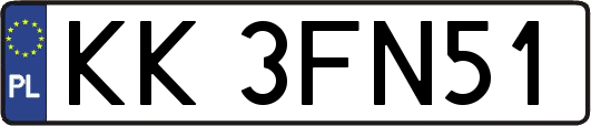KK3FN51