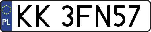 KK3FN57