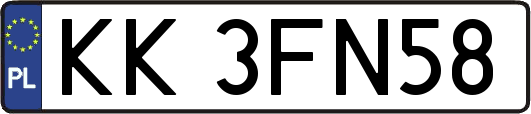 KK3FN58