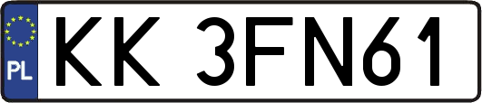 KK3FN61