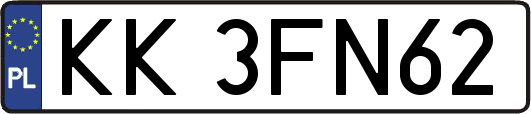 KK3FN62