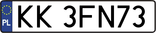 KK3FN73