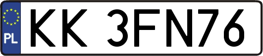 KK3FN76
