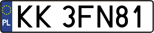 KK3FN81