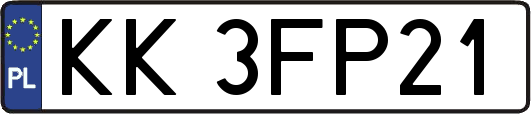KK3FP21