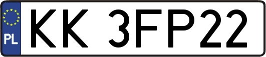 KK3FP22