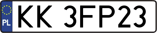 KK3FP23