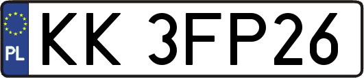 KK3FP26