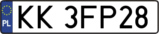 KK3FP28