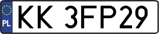 KK3FP29