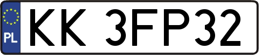 KK3FP32