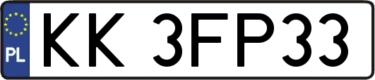 KK3FP33