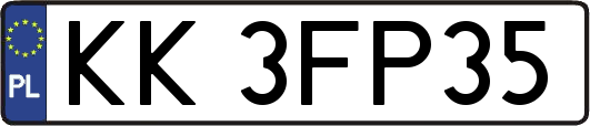 KK3FP35