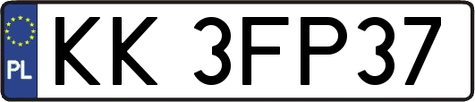 KK3FP37