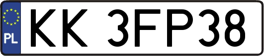 KK3FP38