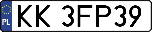 KK3FP39