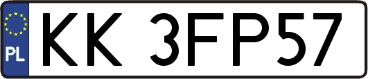 KK3FP57