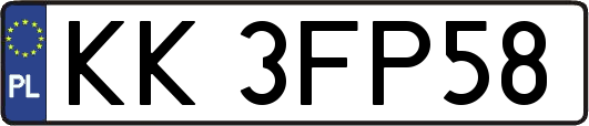 KK3FP58