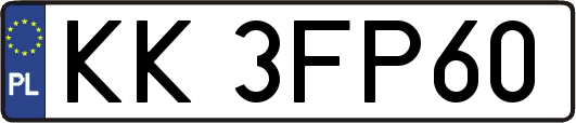 KK3FP60