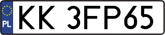 KK3FP65