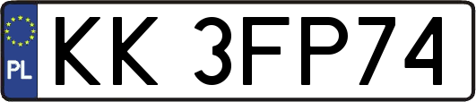 KK3FP74