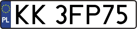 KK3FP75