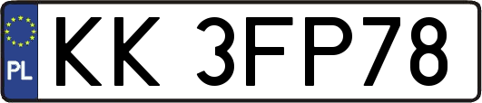 KK3FP78