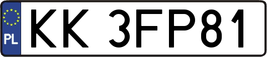 KK3FP81