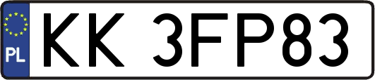 KK3FP83