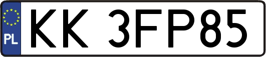 KK3FP85