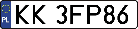 KK3FP86