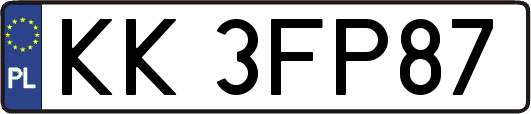 KK3FP87