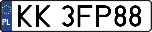 KK3FP88
